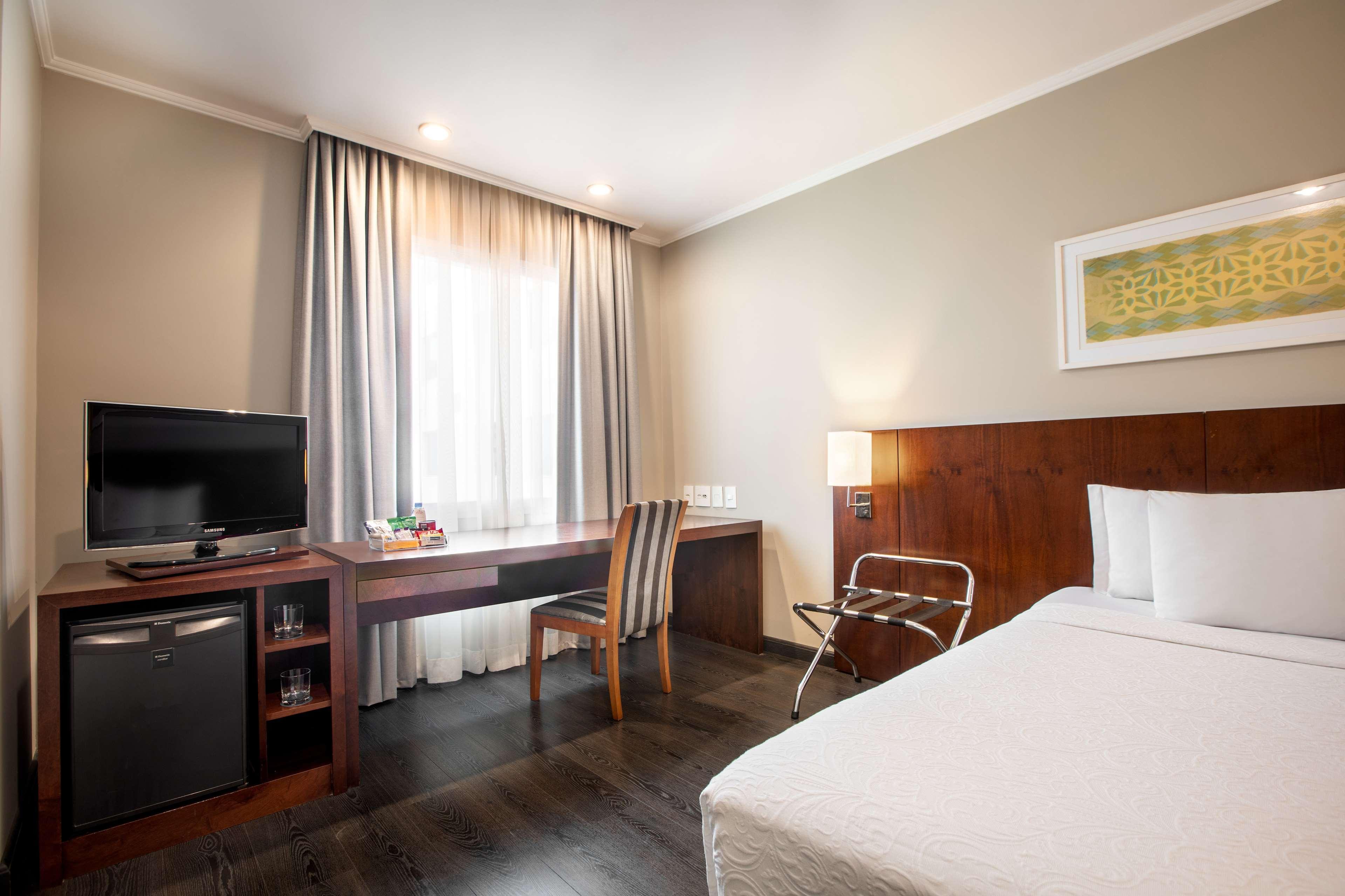 Nações Unidas Affiliated By Meliá Hotel 4*