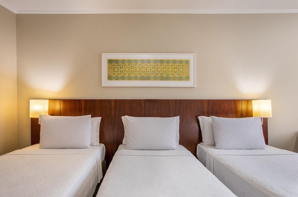 Nações Unidas Affiliated By Meliá Hotel 4*