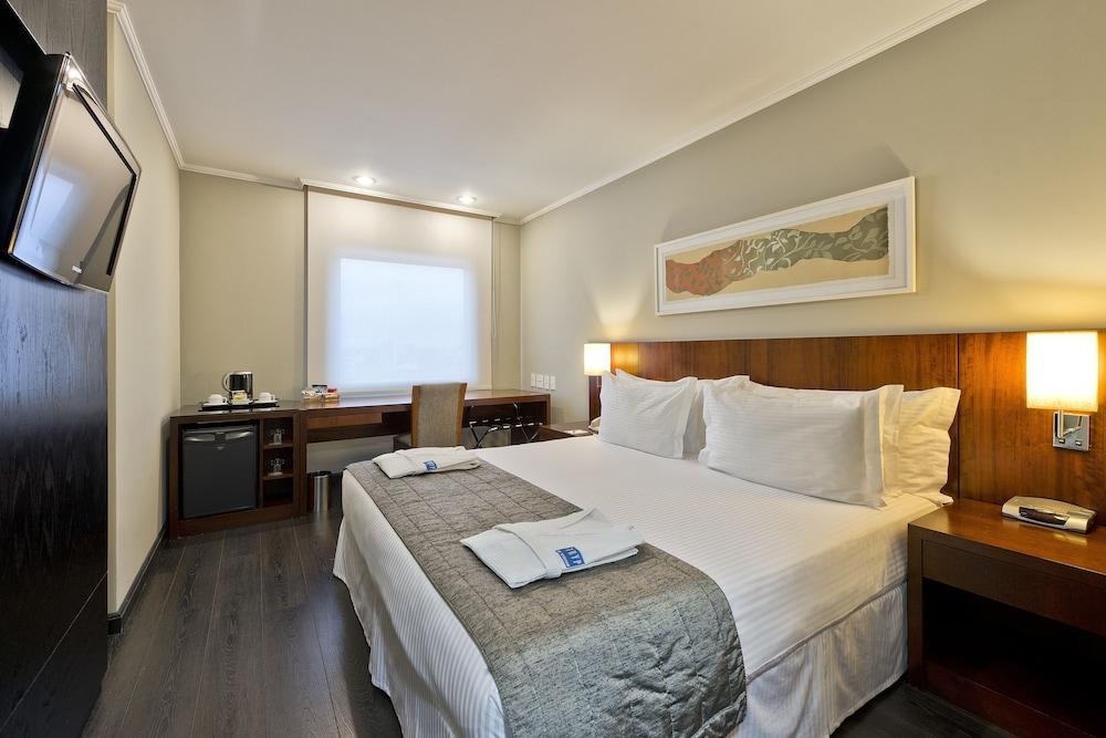 Nações Unidas Affiliated By Meliá Hotel