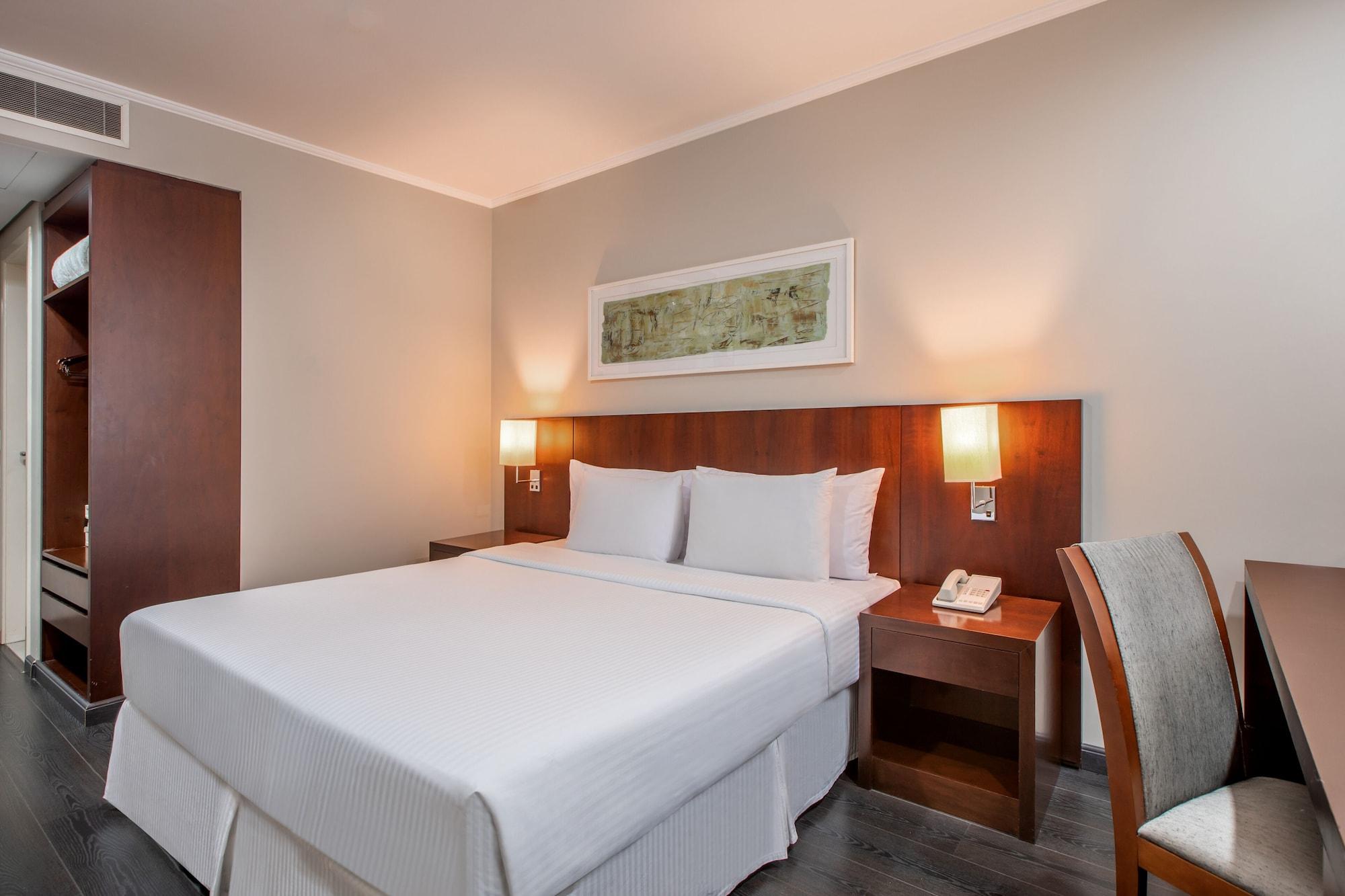Nações Unidas Affiliated By Meliá Hotel 4*