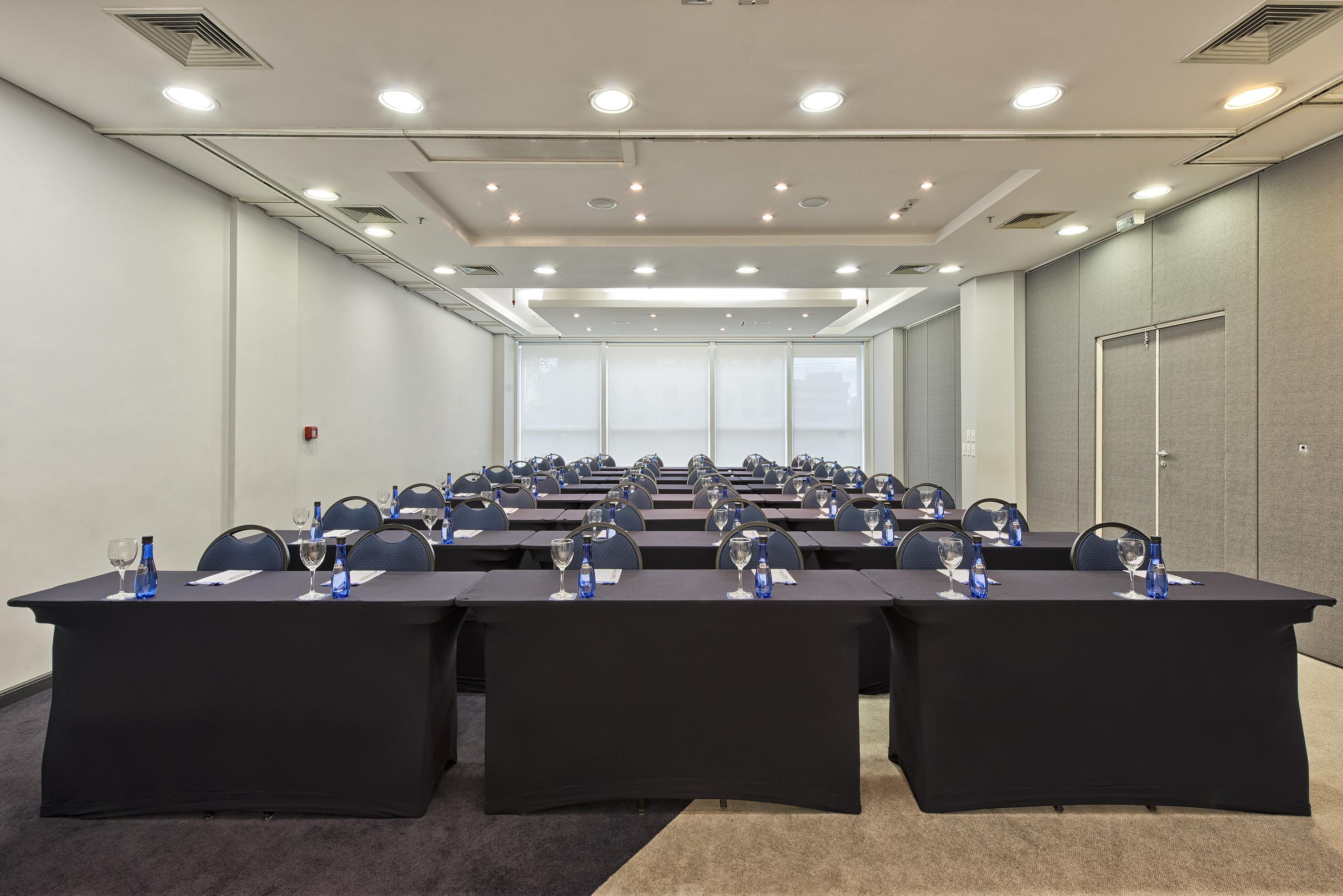 酒店 Nacoes Unidas Affiliated By Melia