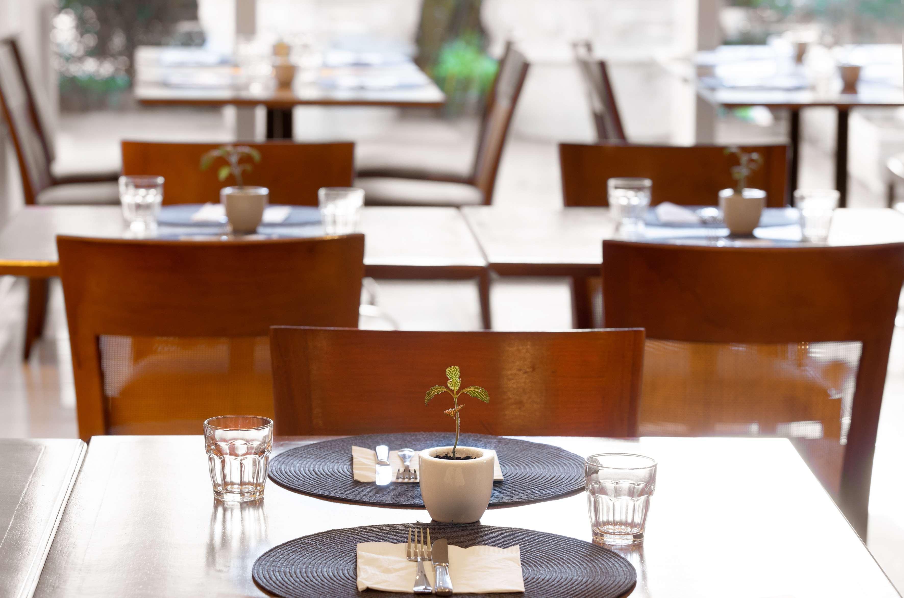 Nações Unidas Affiliated By Meliá Hotel São Paulo