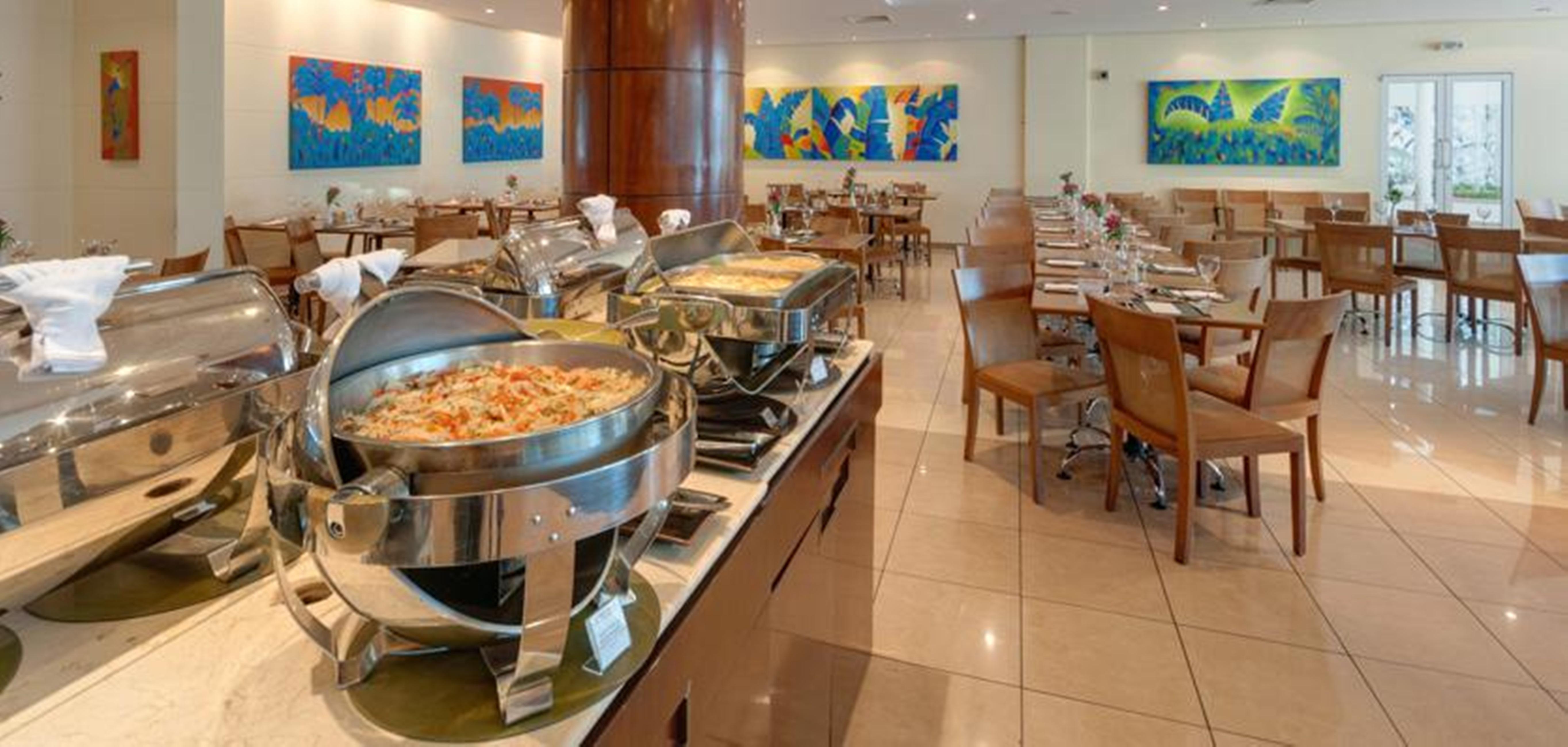 Nacoes Unidas Affiliated By Melia 酒店 4*