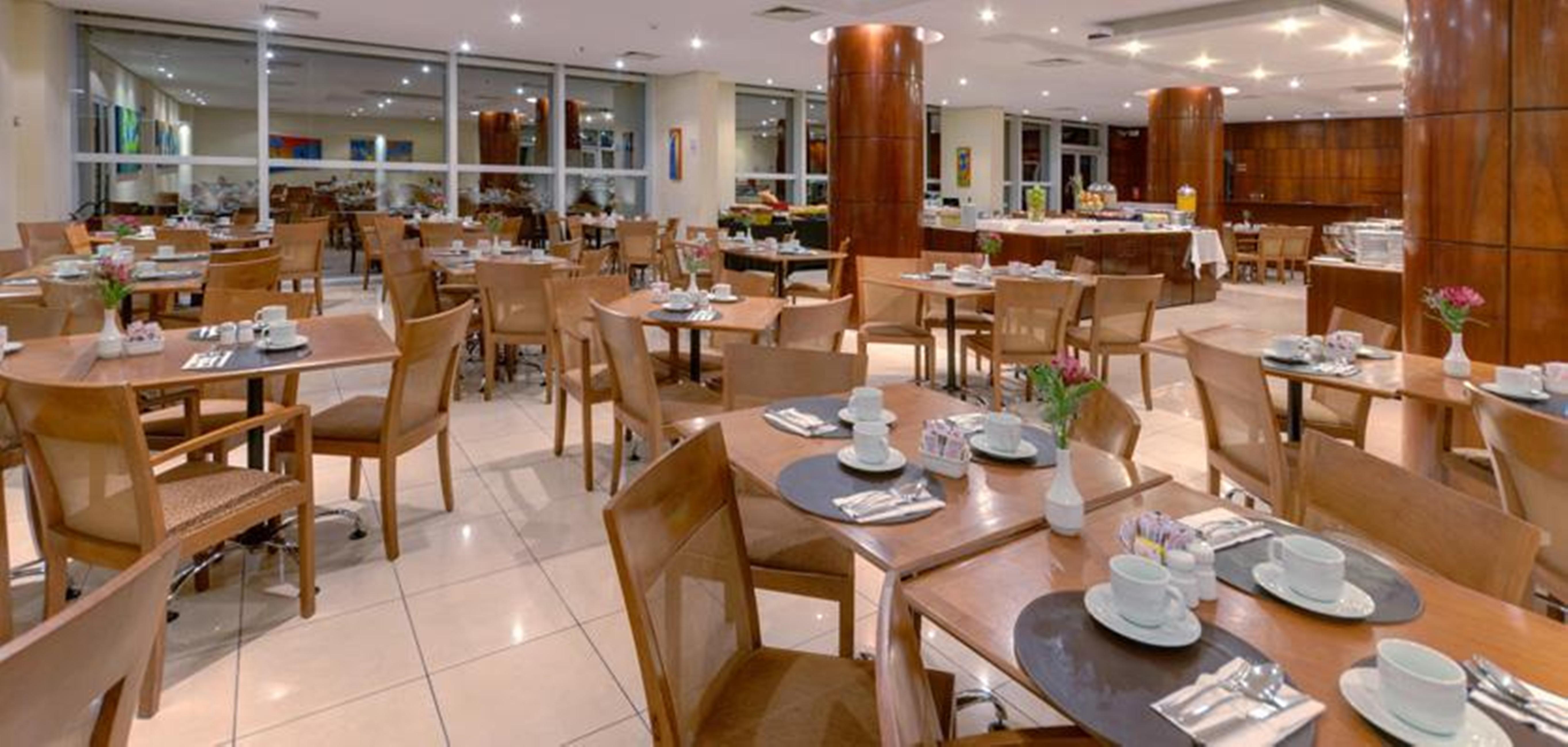 Nações Unidas Affiliated By Meliá Hotel São Paulo