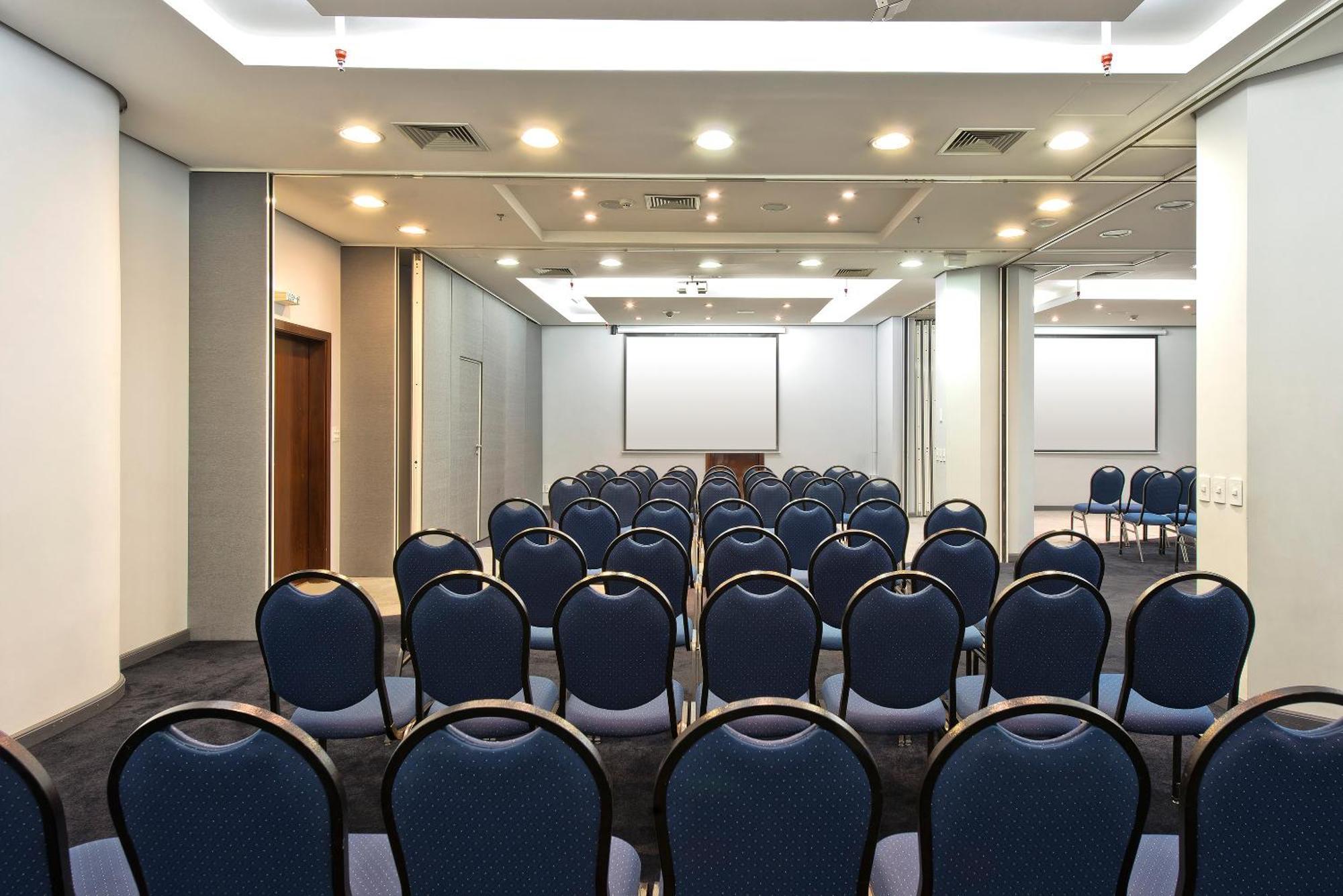 Nacoes Unidas Affiliated By Melia 酒店 4*