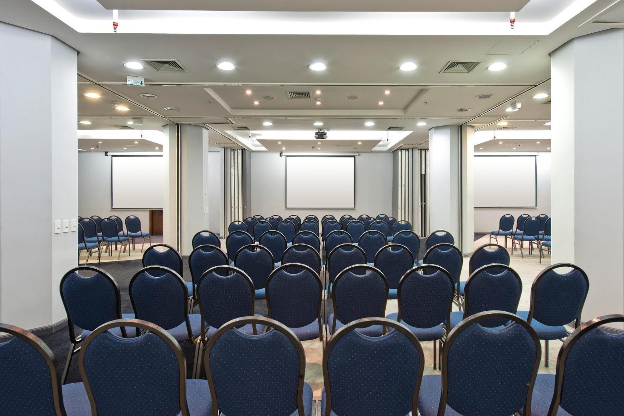 Nacoes Unidas Affiliated By Melia 酒店 4*