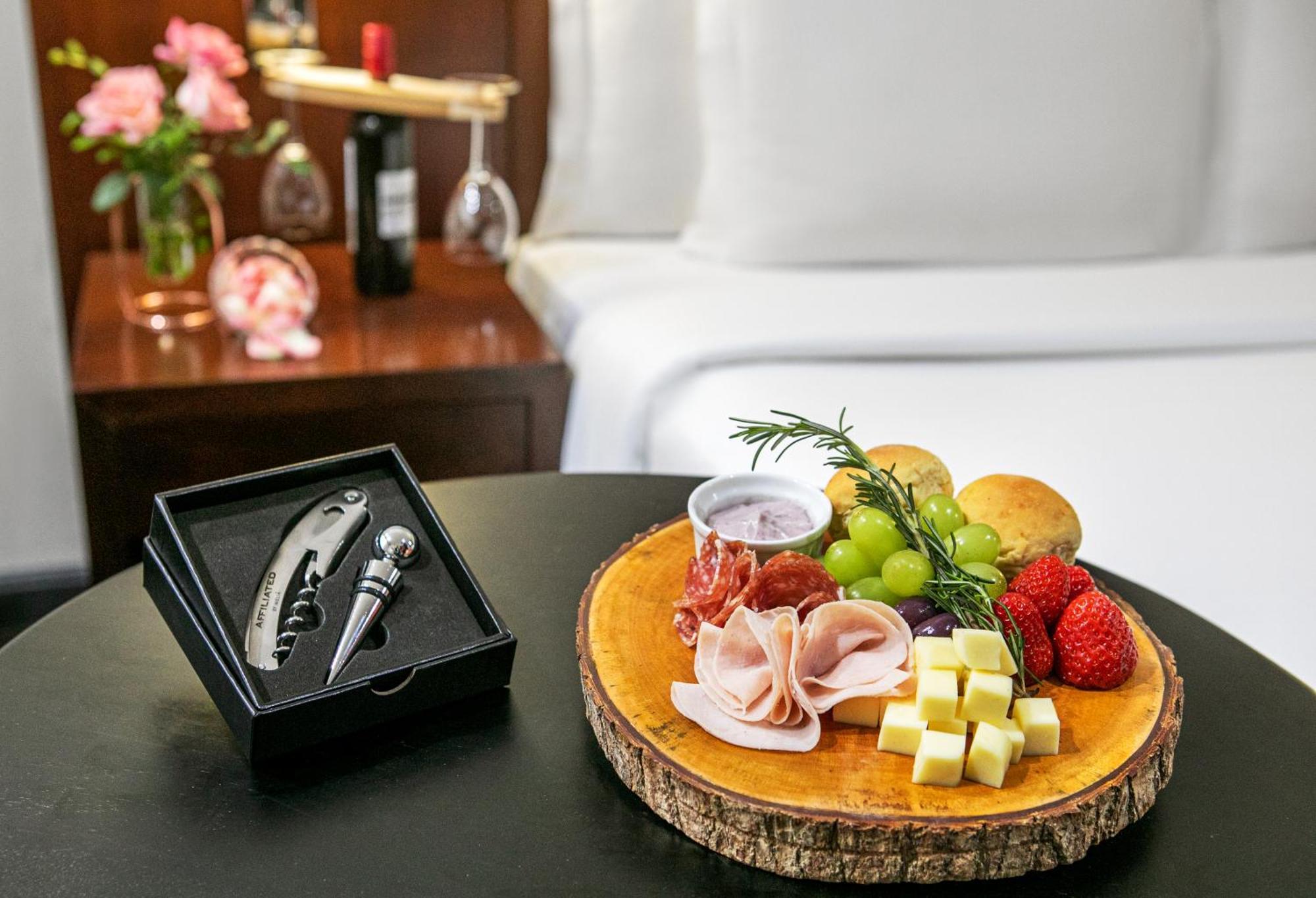 酒店 Nacoes Unidas Affiliated By Melia 4*