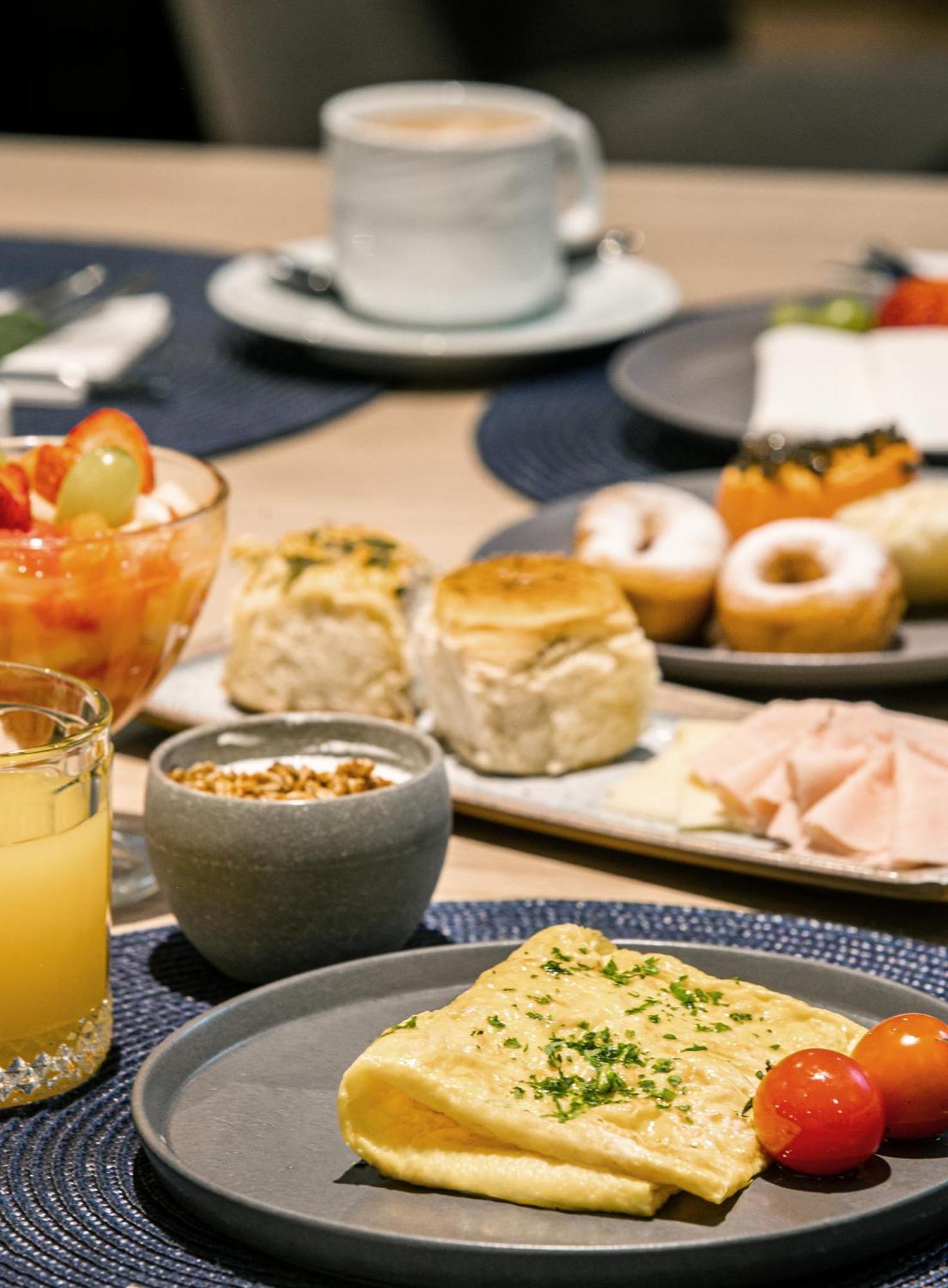 Nacoes Unidas Affiliated By Melia 酒店 4*