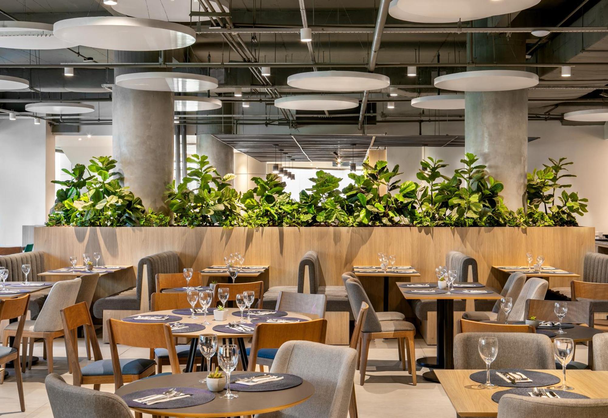 Nacoes Unidas Affiliated By Melia 酒店