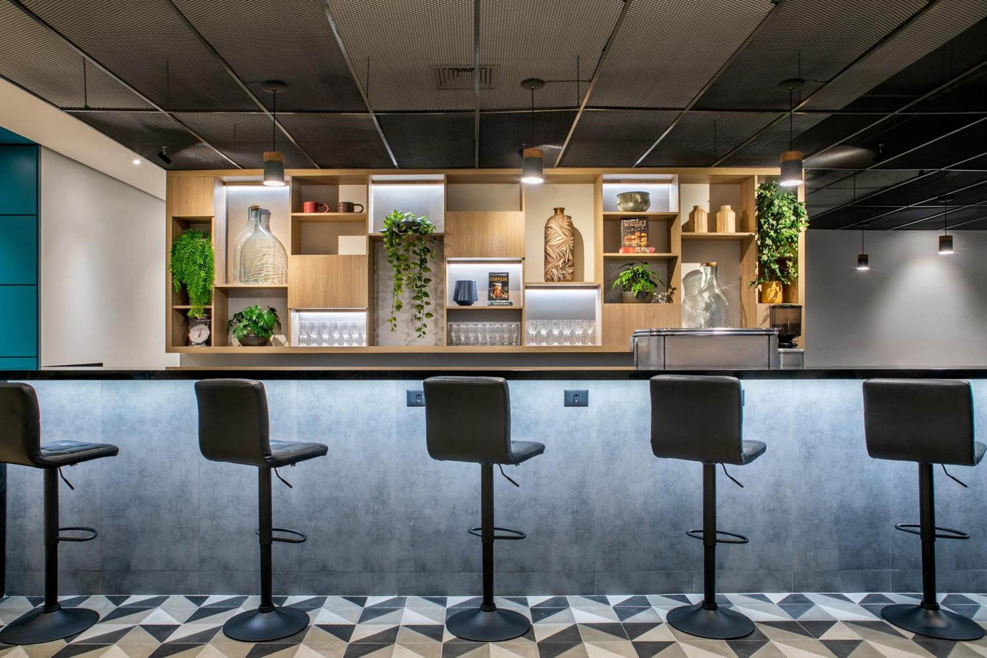 Nacoes Unidas Affiliated By Melia 酒店